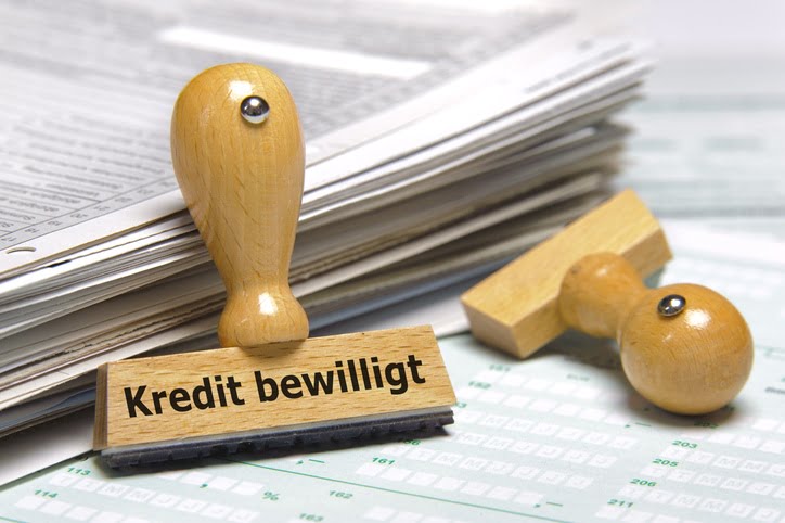 Kredit bewilligt trotz schufa
