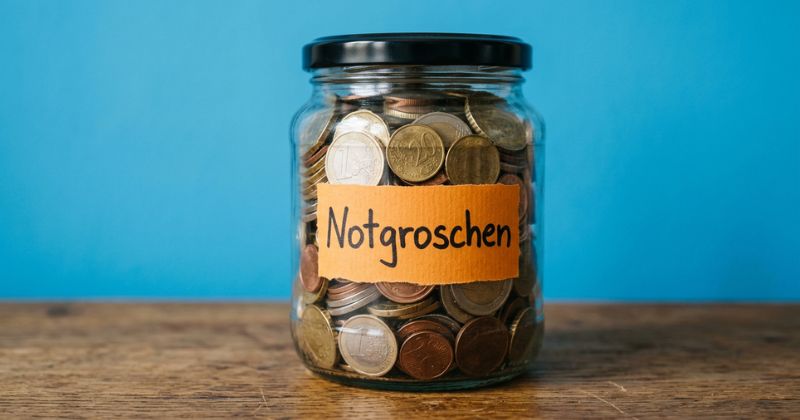 Notgroschen